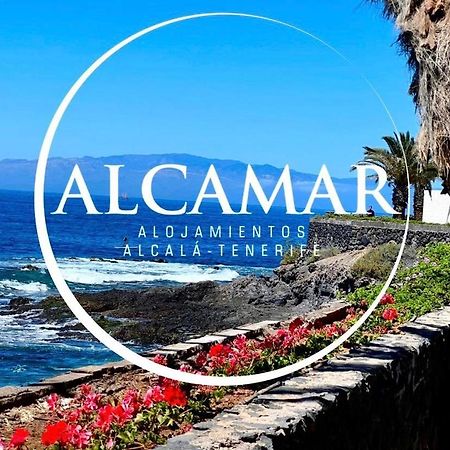 Alcamar Brand Apartment With 2 Bedroom And Private Bathroom Near The Sea! Alcalá la Real Kültér fotó