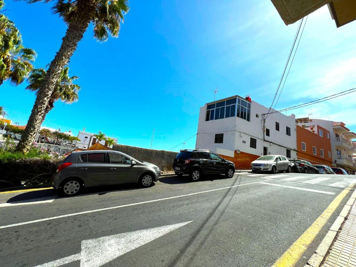Alcamar Brand Apartment With 2 Bedroom And Private Bathroom Near The Sea! Alcalá la Real Kültér fotó