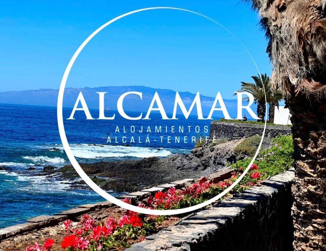 Alcamar Brand Apartment With 2 Bedroom And Private Bathroom Near The Sea! Alcalá la Real Kültér fotó