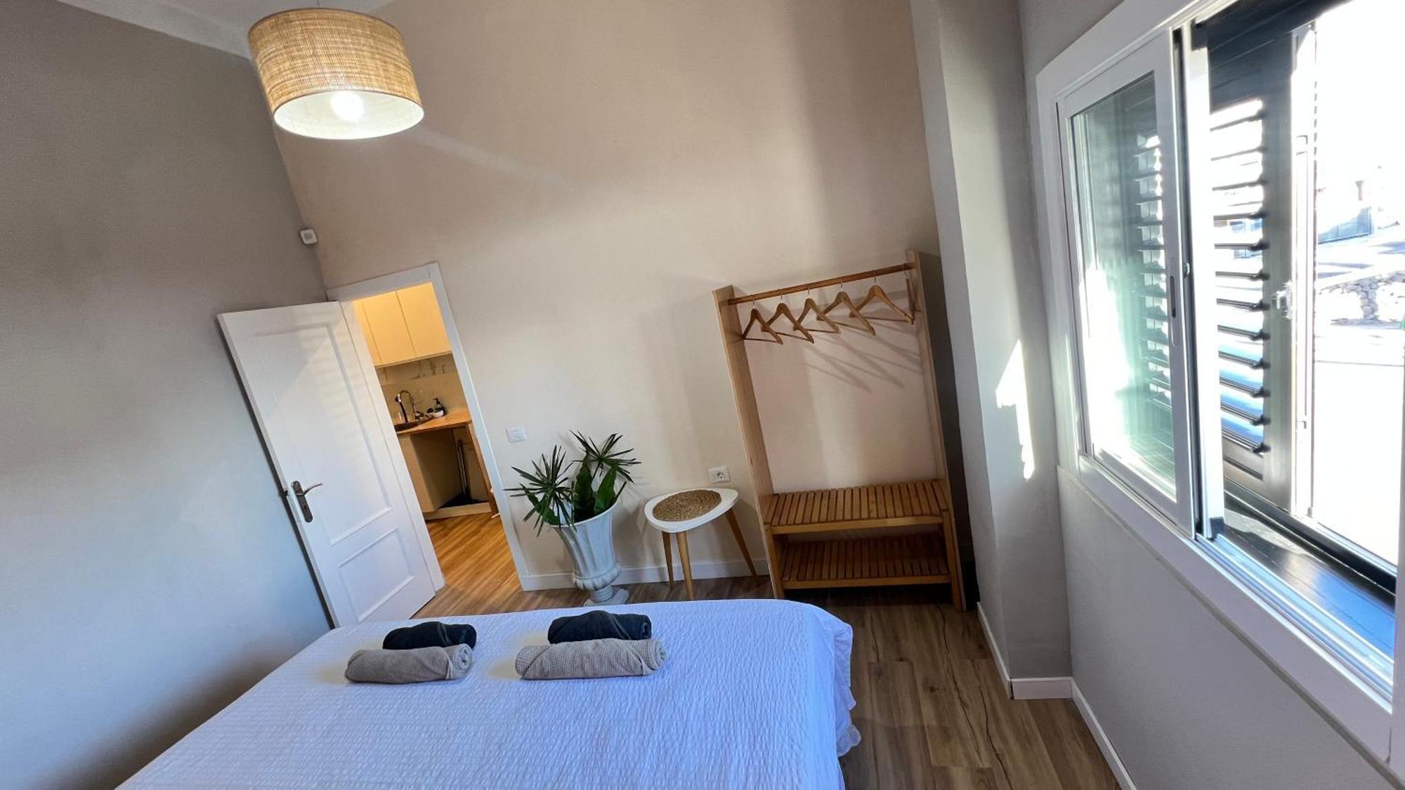 Alcamar Brand Apartment With 2 Bedroom And Private Bathroom Near The Sea! Alcalá la Real Kültér fotó