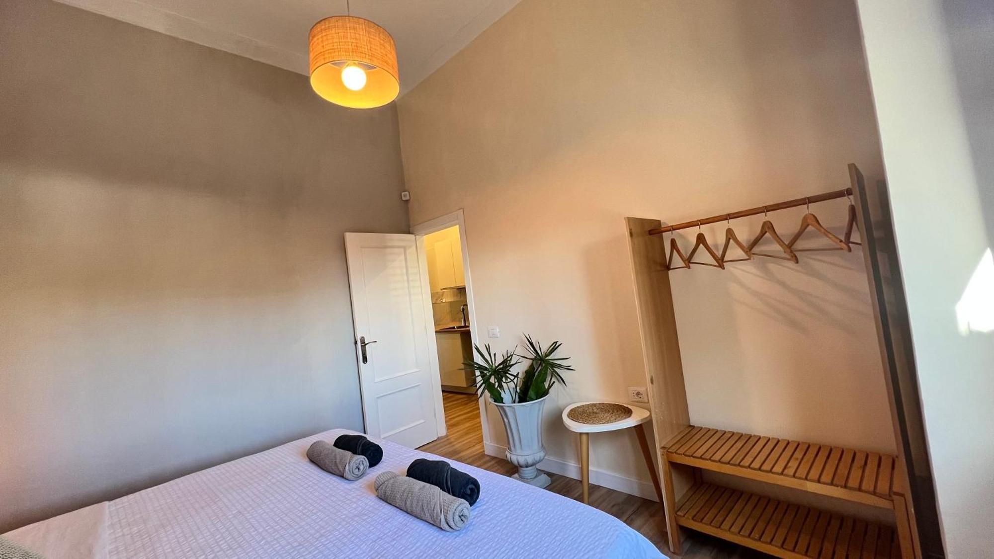 Alcamar Brand Apartment With 2 Bedroom And Private Bathroom Near The Sea! Alcalá la Real Kültér fotó