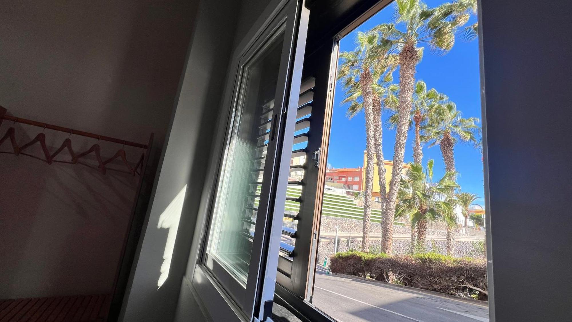 Alcamar Brand Apartment With 2 Bedroom And Private Bathroom Near The Sea! Alcalá la Real Kültér fotó