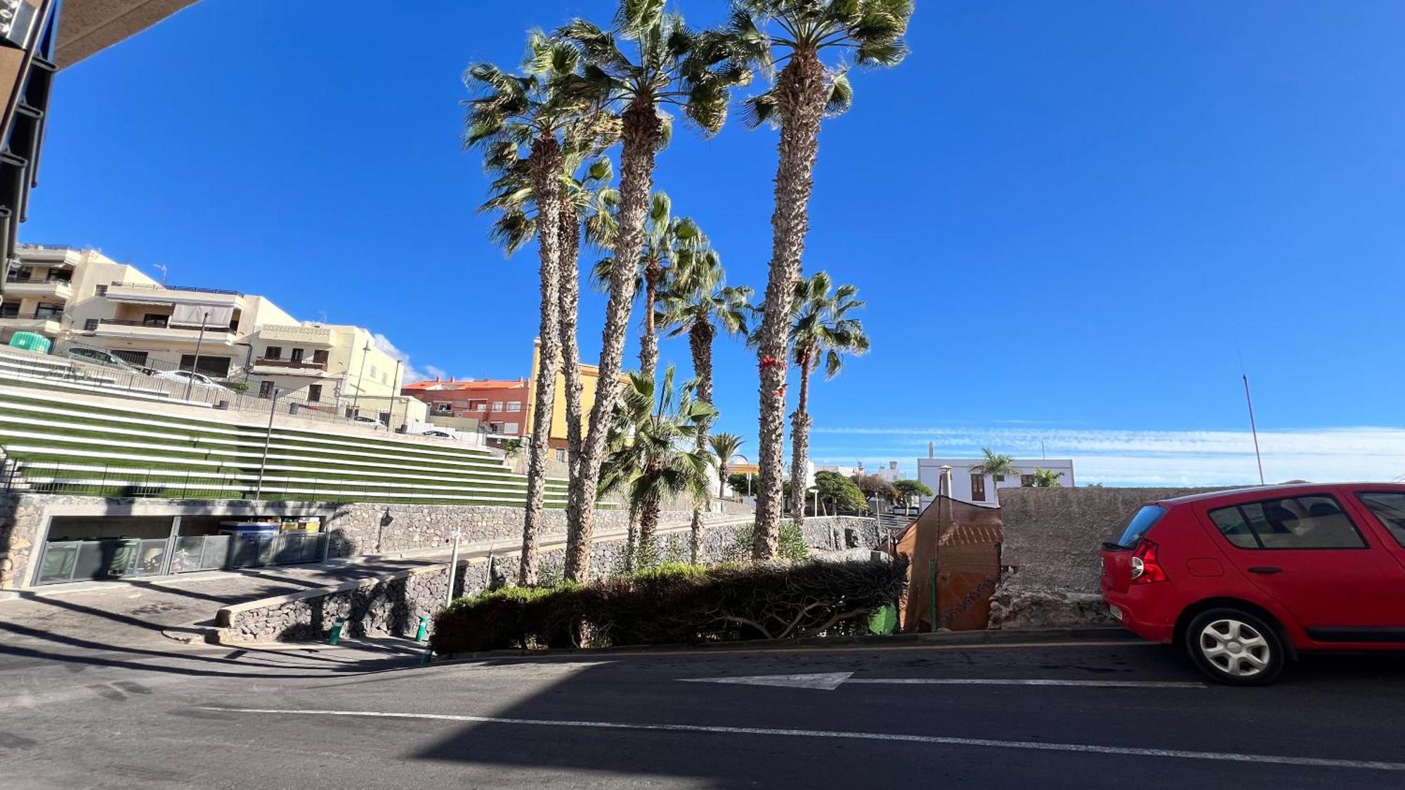 Alcamar Brand Apartment With 2 Bedroom And Private Bathroom Near The Sea! Alcalá la Real Kültér fotó