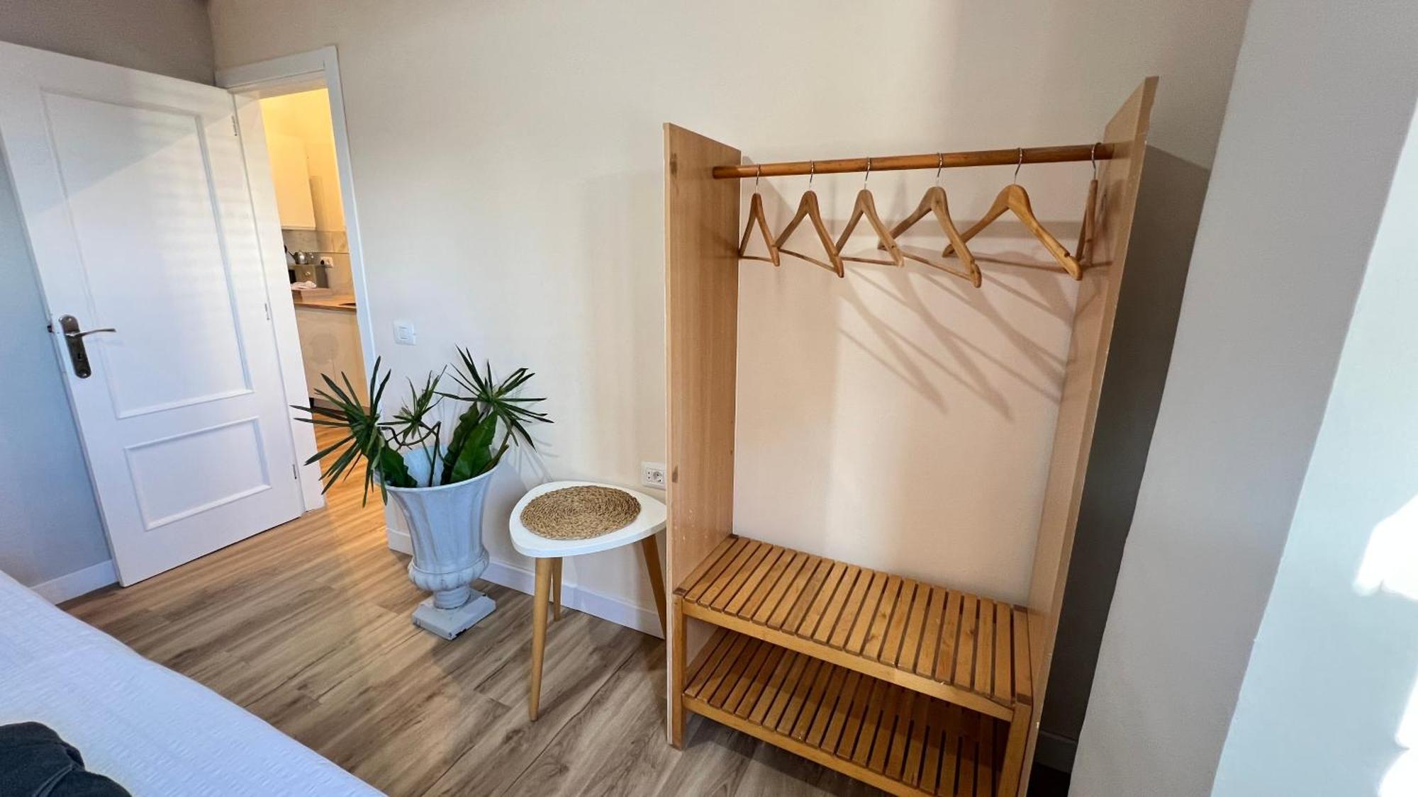 Alcamar Brand Apartment With 2 Bedroom And Private Bathroom Near The Sea! Alcalá la Real Kültér fotó