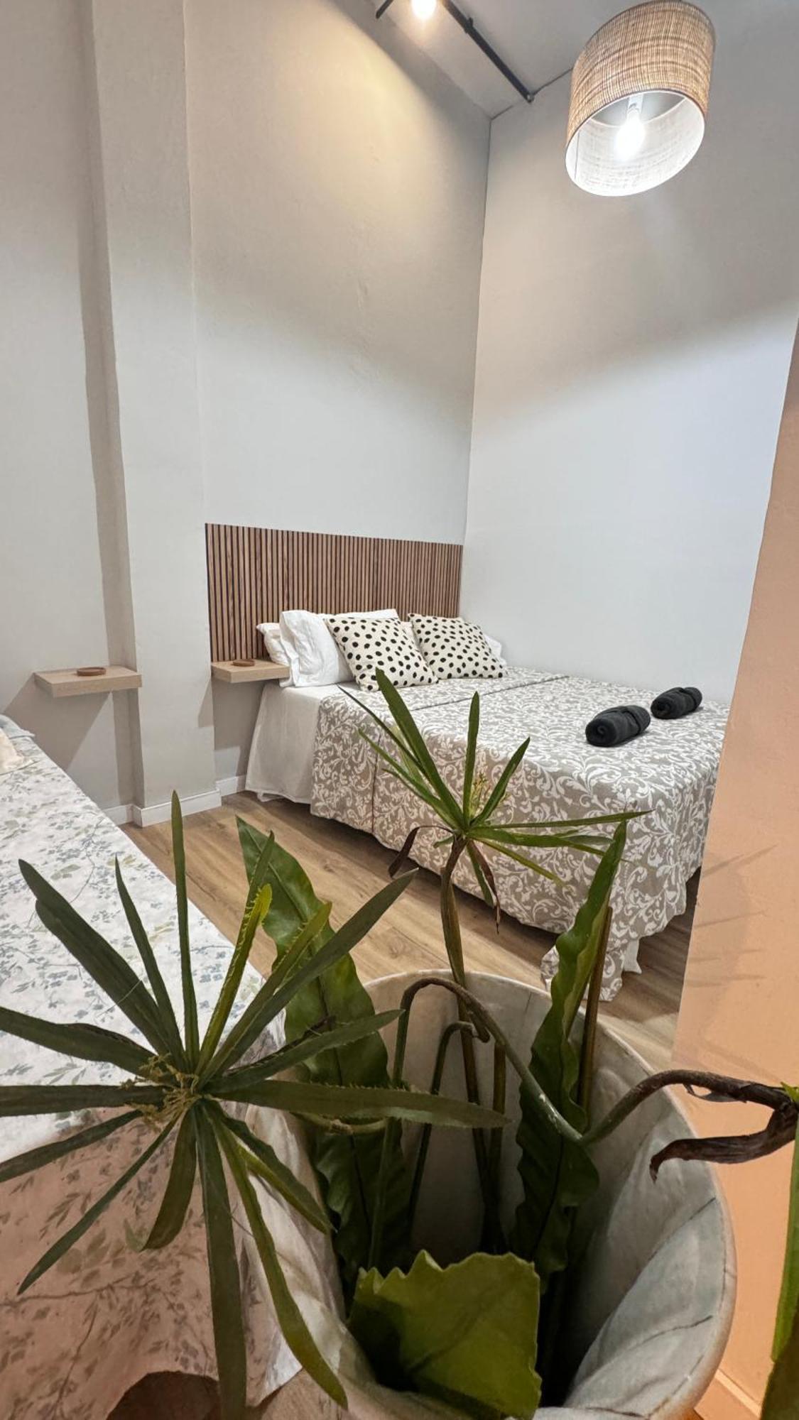 Alcamar Brand Apartment With 2 Bedroom And Private Bathroom Near The Sea! Alcalá la Real Kültér fotó