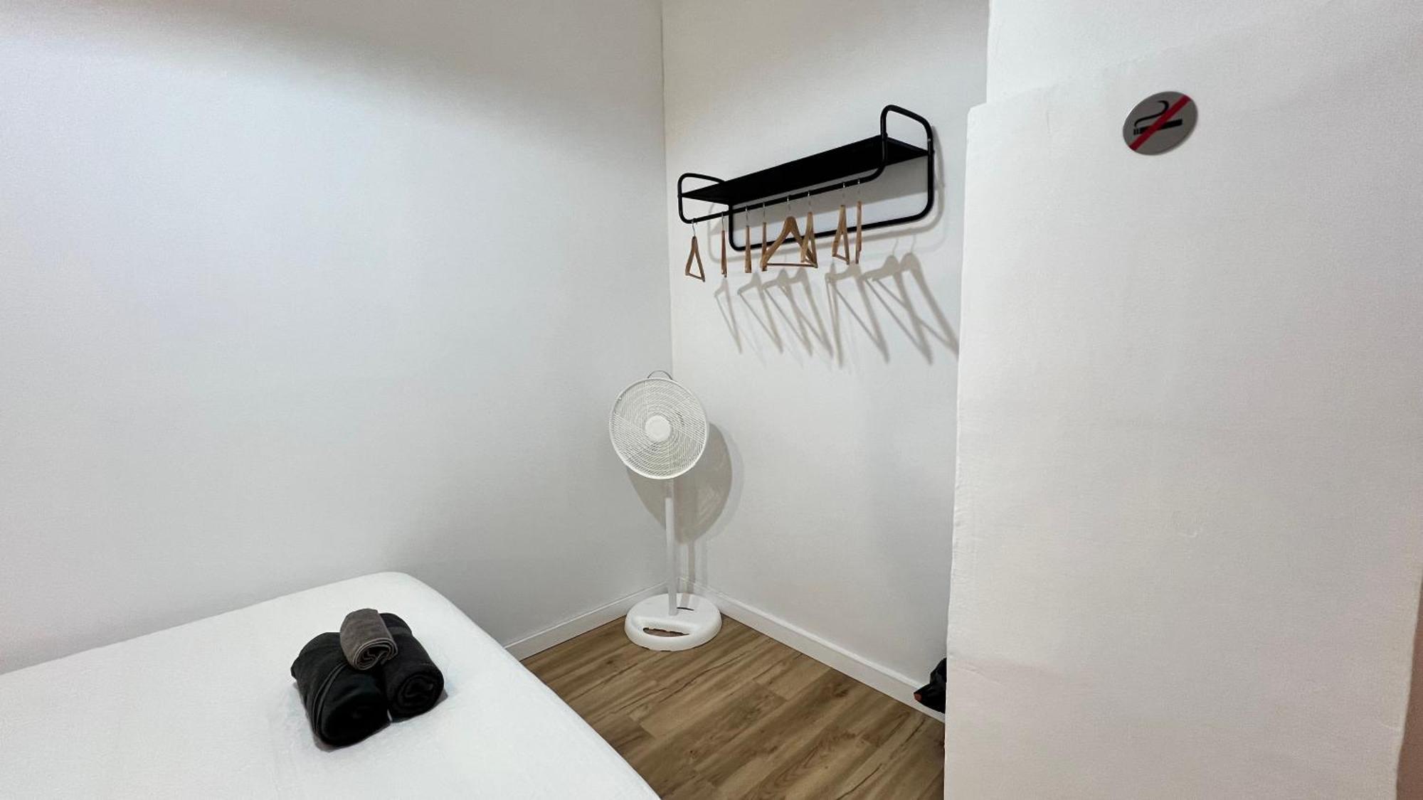 Alcamar Brand Apartment With 2 Bedroom And Private Bathroom Near The Sea! Alcalá la Real Kültér fotó