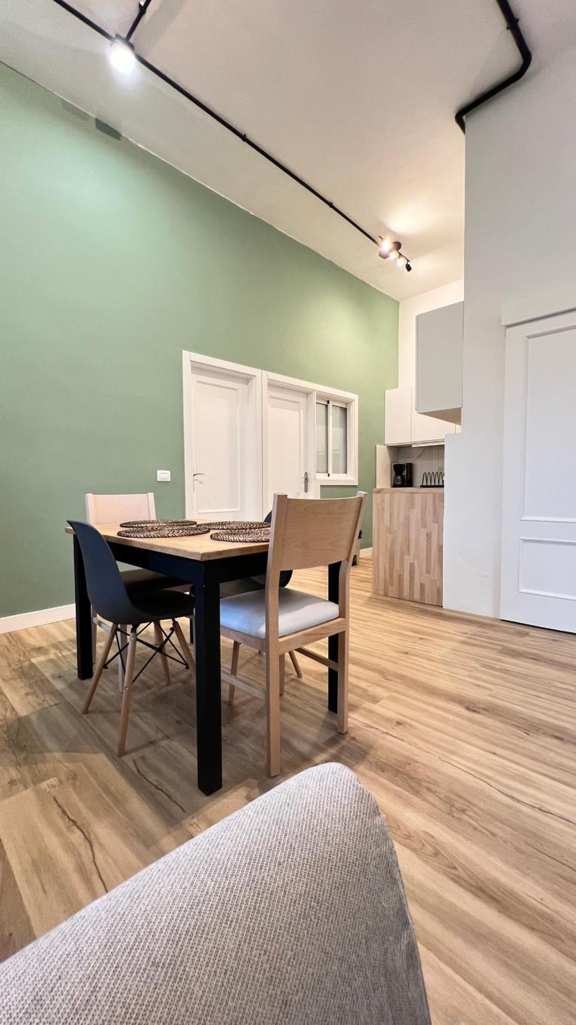 Alcamar Brand Apartment With 2 Bedroom And Private Bathroom Near The Sea! Alcalá la Real Kültér fotó