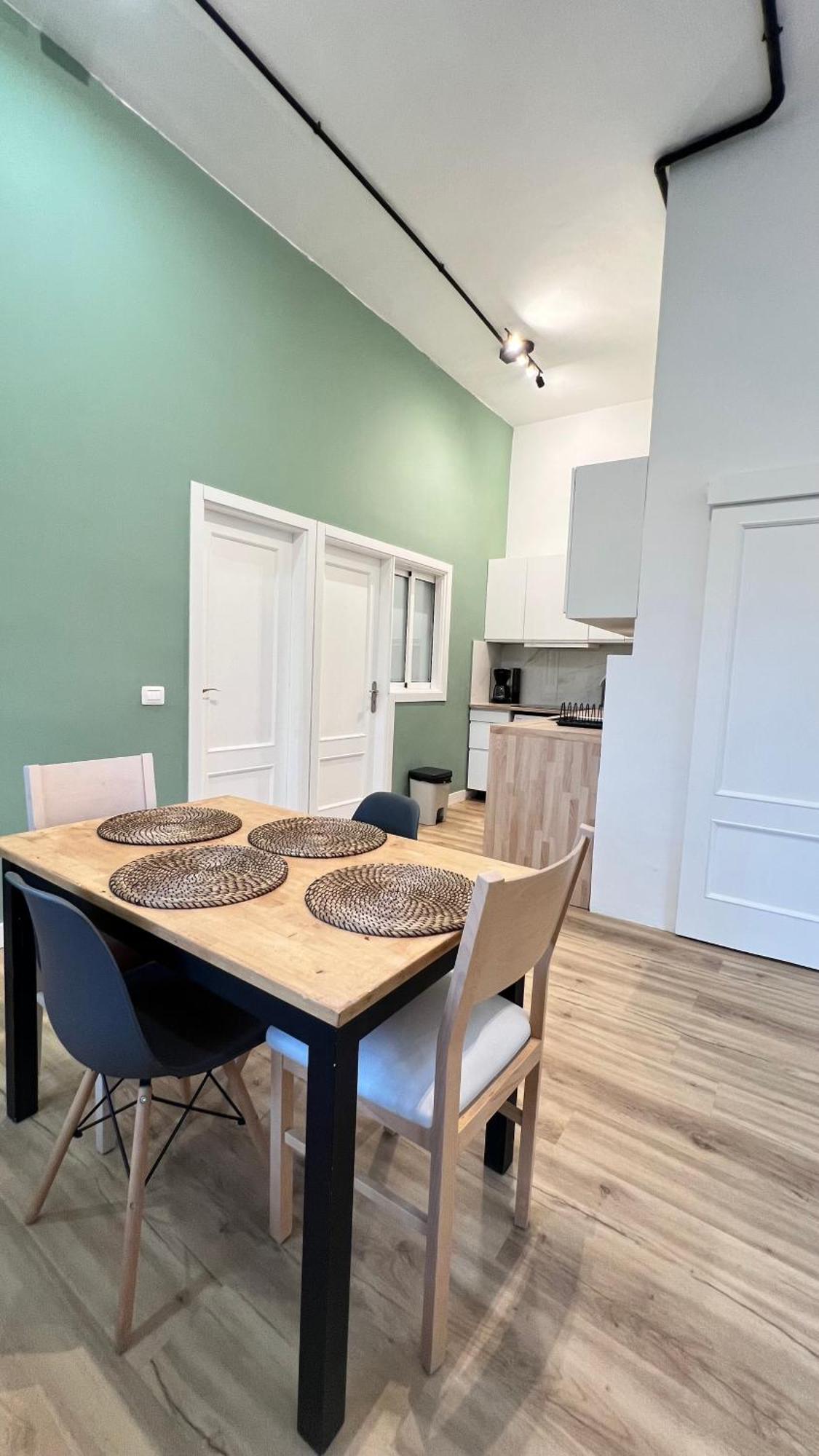 Alcamar Brand Apartment With 2 Bedroom And Private Bathroom Near The Sea! Alcalá la Real Kültér fotó