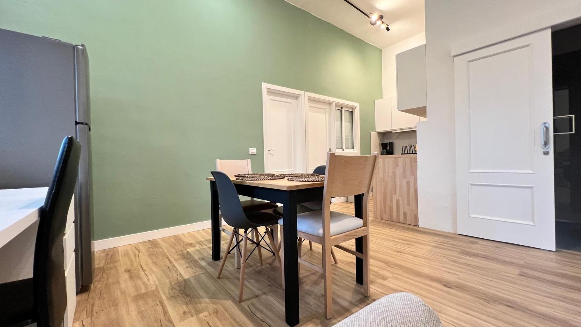 Alcamar Brand Apartment With 2 Bedroom And Private Bathroom Near The Sea! Alcalá la Real Kültér fotó