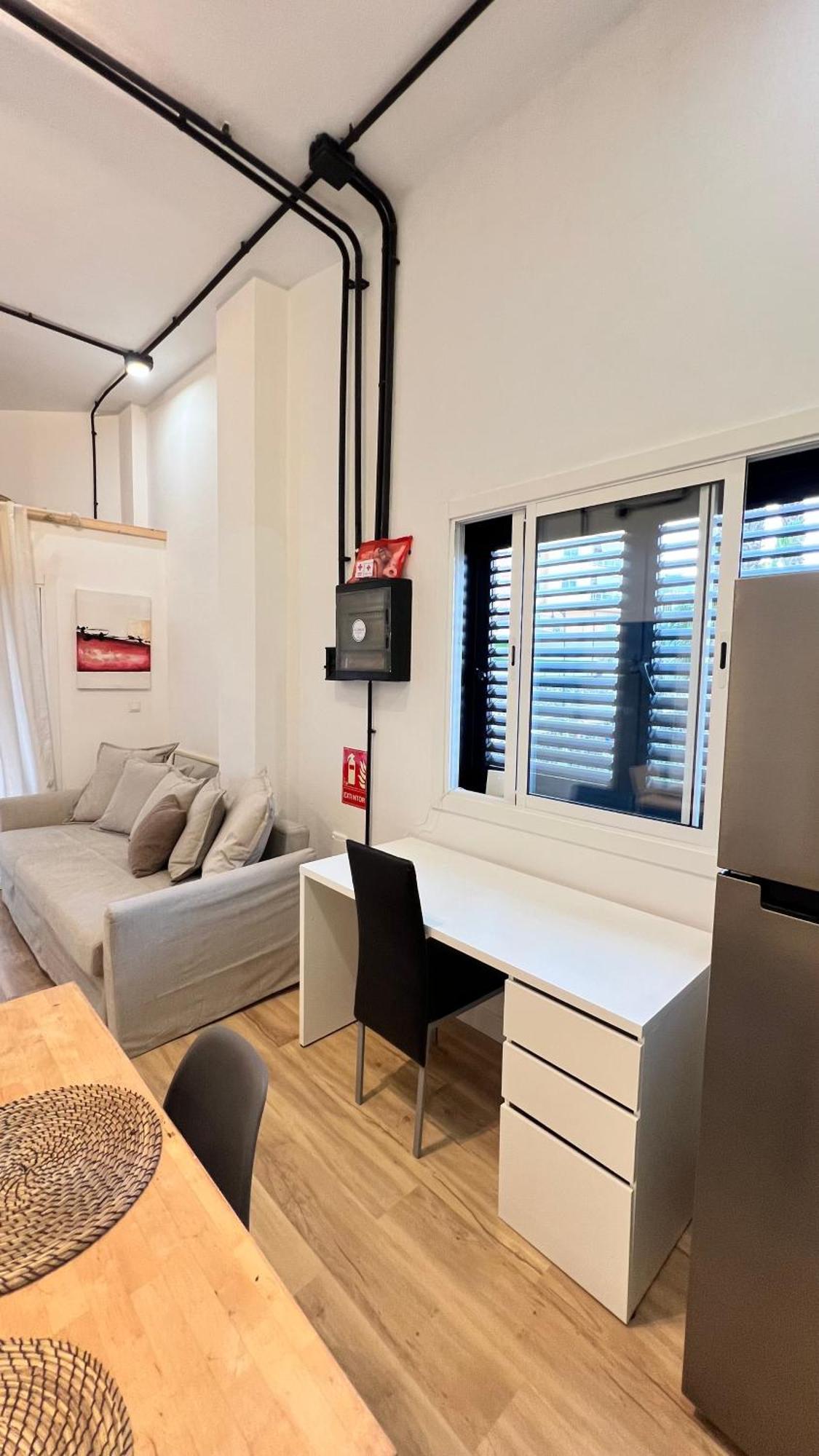 Alcamar Brand Apartment With 2 Bedroom And Private Bathroom Near The Sea! Alcalá la Real Kültér fotó