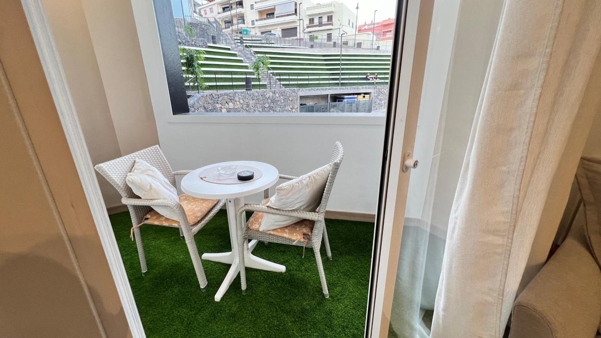 Alcamar Brand Apartment With 2 Bedroom And Private Bathroom Near The Sea! Alcalá la Real Kültér fotó