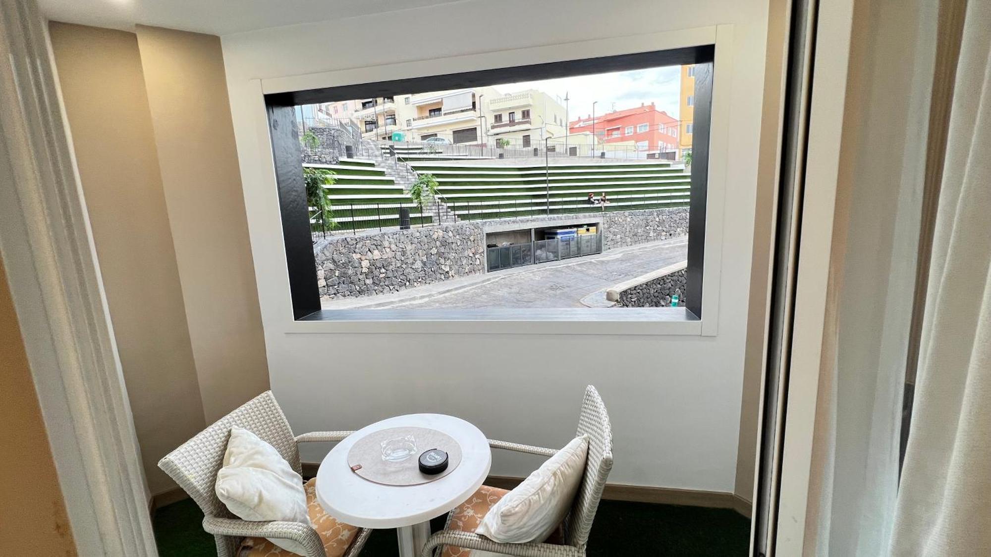 Alcamar Brand Apartment With 2 Bedroom And Private Bathroom Near The Sea! Alcalá la Real Kültér fotó