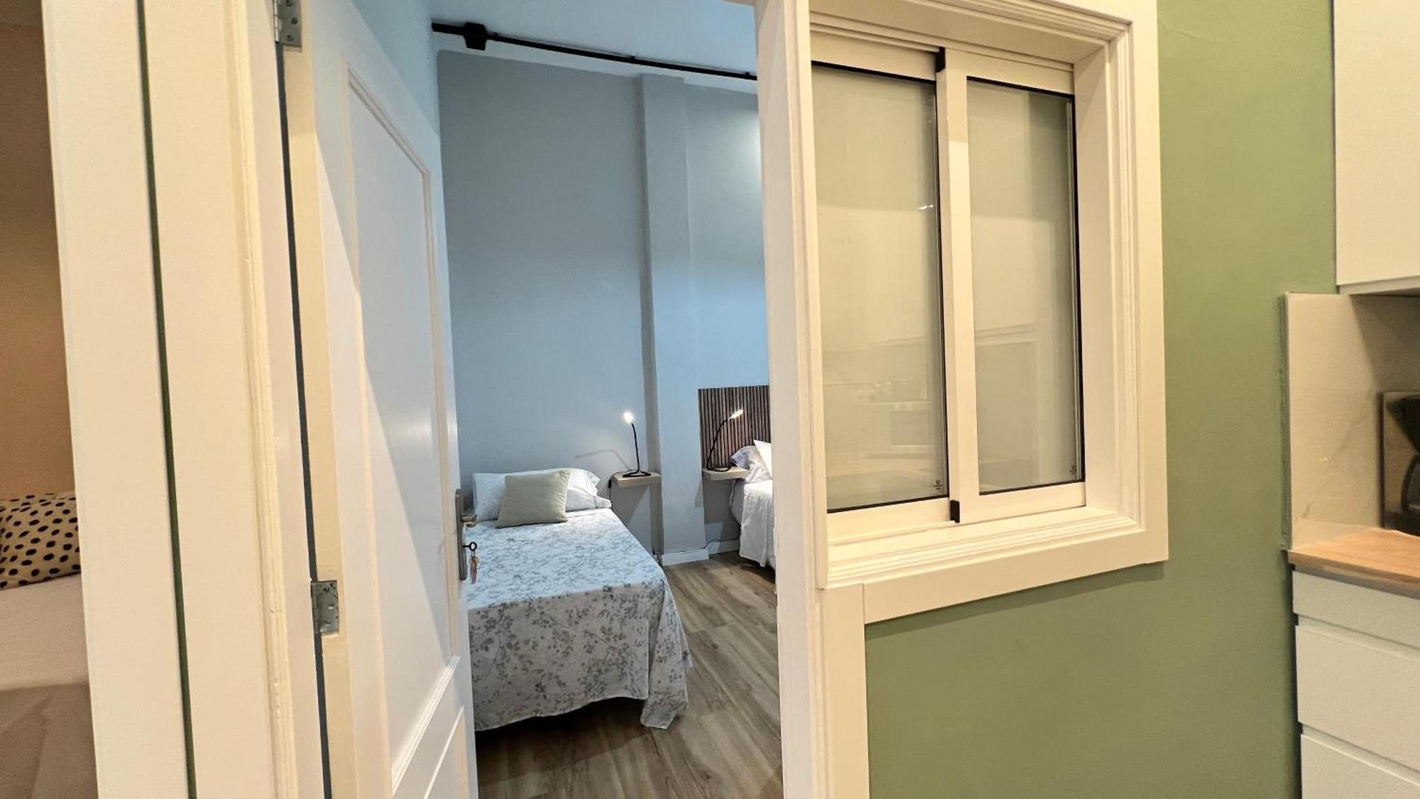 Alcamar Brand Apartment With 2 Bedroom And Private Bathroom Near The Sea! Alcalá la Real Kültér fotó