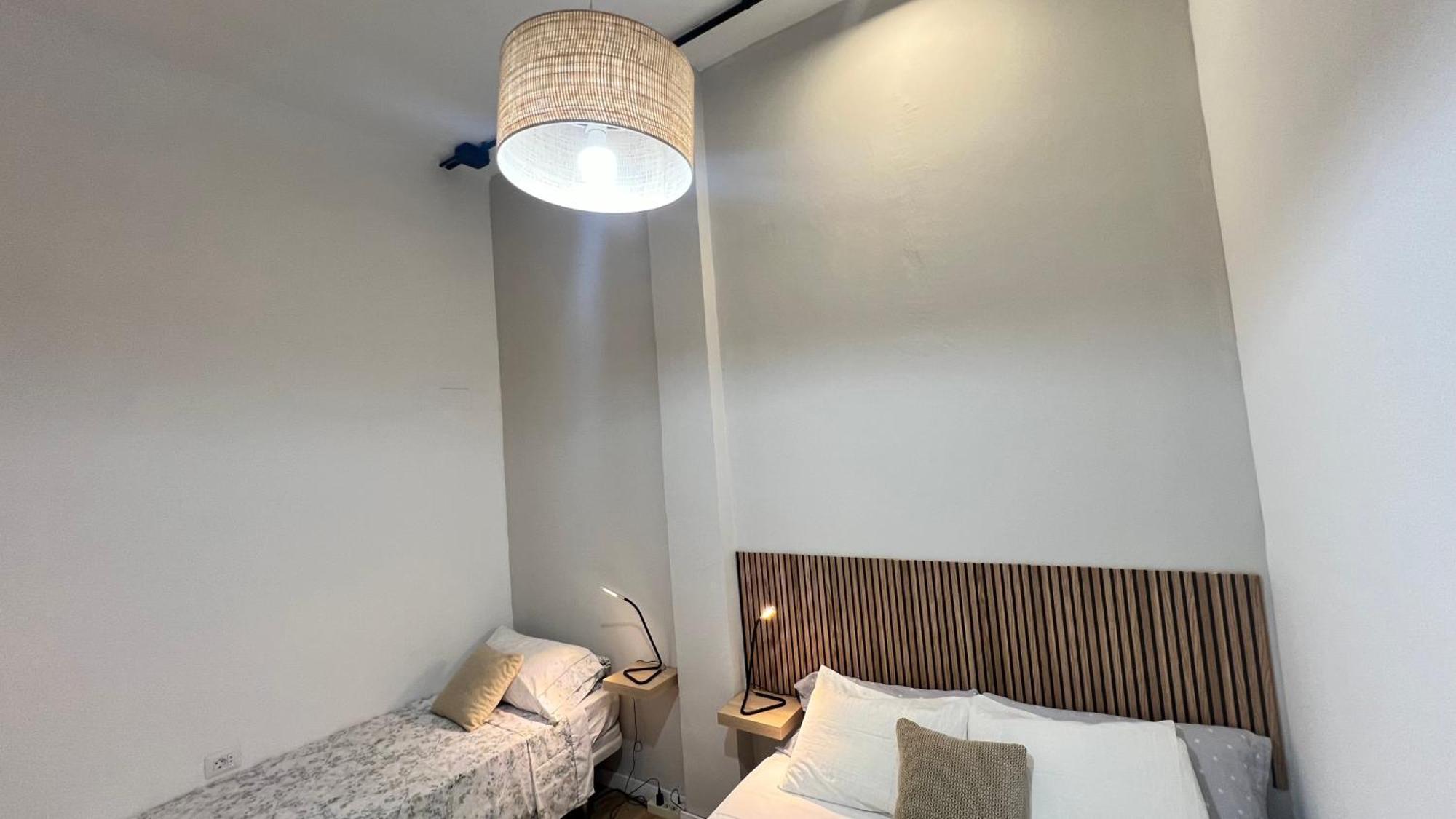 Alcamar Brand Apartment With 2 Bedroom And Private Bathroom Near The Sea! Alcalá la Real Kültér fotó